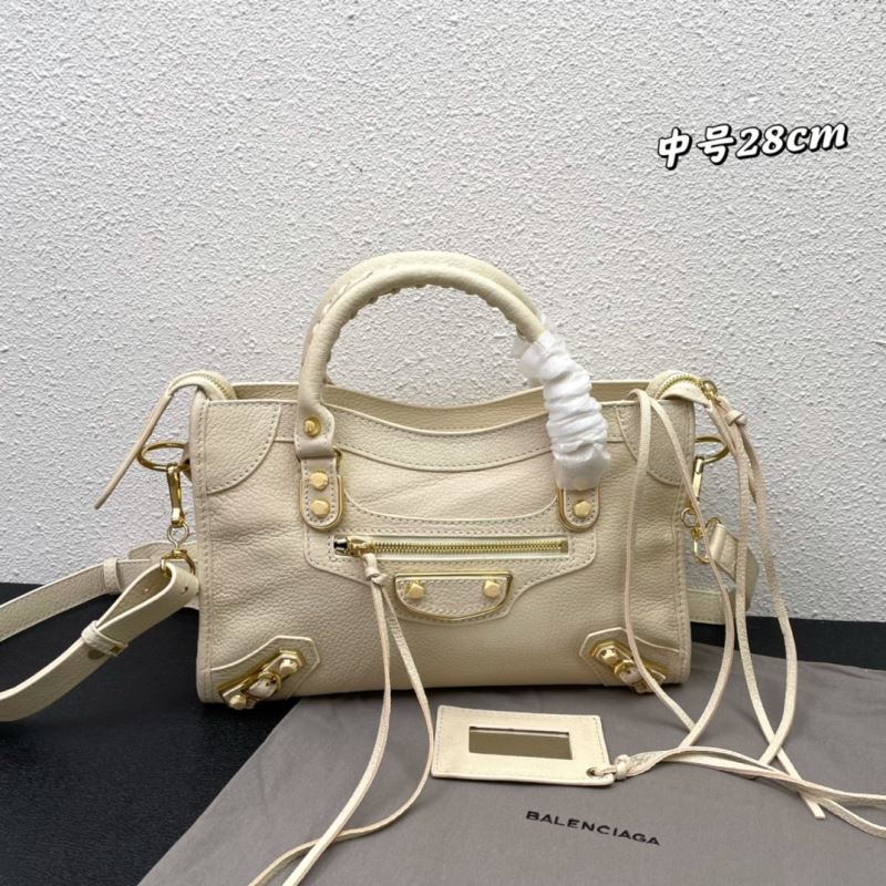 Ba*len*cia*ga classic city bags